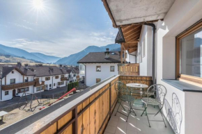 Trojer Apartment 2 Sarentino